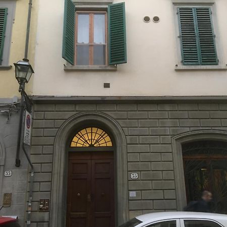 Polo Residence Florence Exterior photo