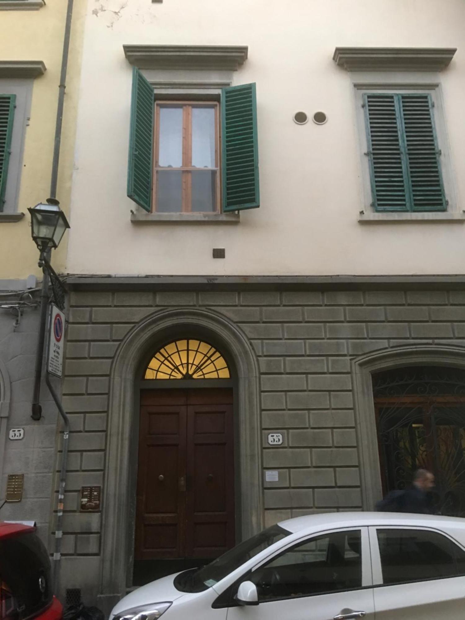 Polo Residence Florence Exterior photo